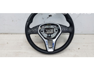 Volant Mercedes-Benz A W176 2006 1278MERCEDES  