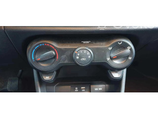 Блок управления климат-контролем 97250G6120   KIA Picanto