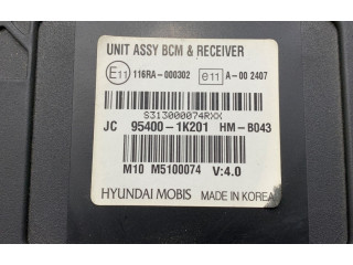 Блок управления 95400-1K201   Hyundai ix20