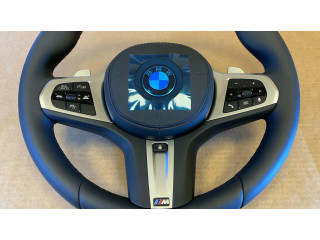 Руль BMW X4 G02  2018- года 32308008181, 32308094544      