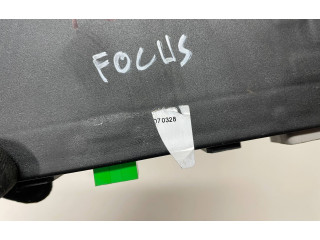 Zámek zadních dveří    Ford Focus 2012