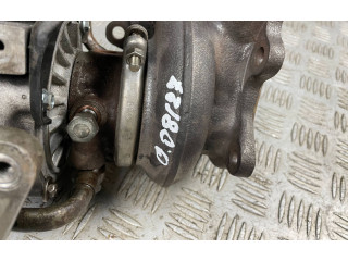  Турбина Subaru Outback  14411AA51A, 14411AA51A   для двигателя EJ255      