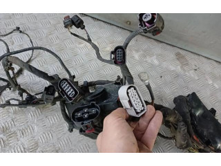   Pojistková skříňka 5Q0907361A, 03512385   Audi A3 S3 8V 2014