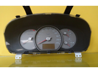 Přístrojová deska  KIA Carens III 2014 940031D830  