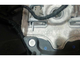 Volant Citroen DS5 2013 9800284DXX00, SINAIRBAG  