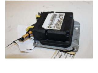 Блок подушек безопасности 9812713380   Peugeot 208