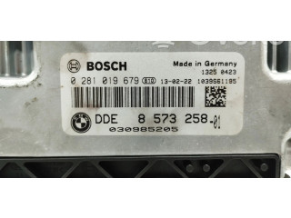 Řídící jednotka 8573258   BMW 1 F20 F21 2013