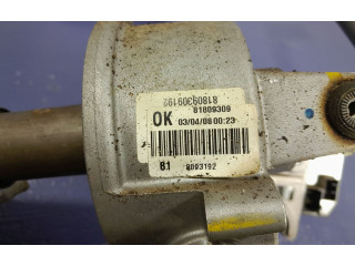    Рулевая рейка 13247206, 13247206   Opel Meriva A 2003 - 2010 года