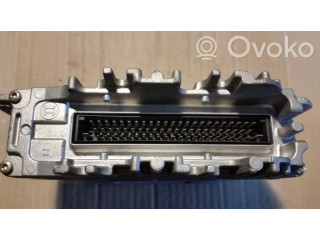 Блок управления двигателя 0281001333, P04686757   Chrysler Voyager