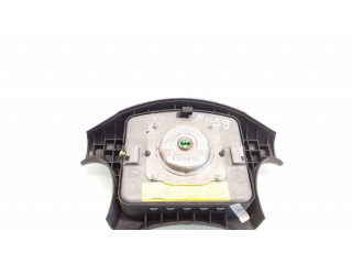 Подушка безопасности водителя 5690017100   Hyundai Matrix
