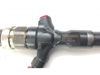 Vstřikovač 0950007731, 2367039135   Toyota Land Cruiser (J120)    1KD-FTV 