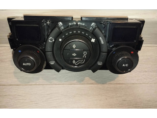 Блок управления климат-контролем 96718462XT, 1202281A   Peugeot RCZ