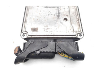 Řídící jednotka 96814427, 0281013873   Opel Antara 2008