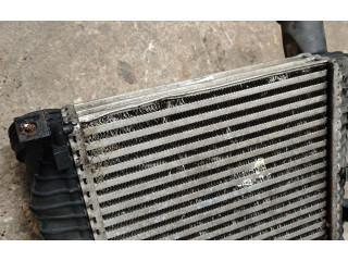 Интеркулер  7L6145803D, 7L6145803   Volkswagen Touareg II 