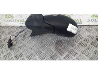Zpětné zrcátko  Peugeot 1007 2005  8153WQ  