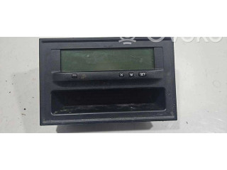 Дисплей    8750A087, 34H004   Mitsubishi Grandis