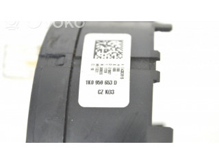 Подрулевой шлейф SRS 1K0959653D   Audi TT TTS Mk2