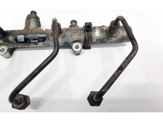 Vstřikovací lišta 059130089K, F00R001853   Audi A6 S6 C6 4F     