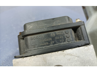 Блок АБС 4670A401, 4670A401   Mitsubishi  Colt  2009 - 2016 года