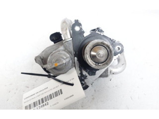Клапан EGR    Skoda Octavia Mk3 (5E)