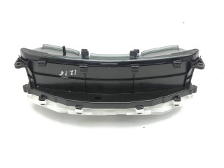 Přístrojová deska  Toyota Corolla E210 E21 2022 83800FEP41, MB2576502381  