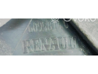 Volant Renault Scenic III -  Grand scenic III 2009 609581400  