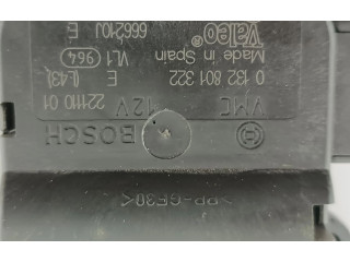 Вентилятор печки    0132801322   Seat Exeo (3R)