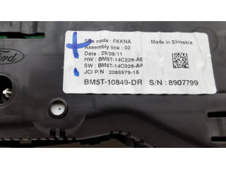 Панель приборов BM5T10849DR   Ford Grand C-MAX       