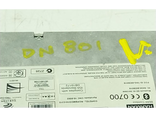 Блок управления 84109257161, 925716001   BMW X6 M