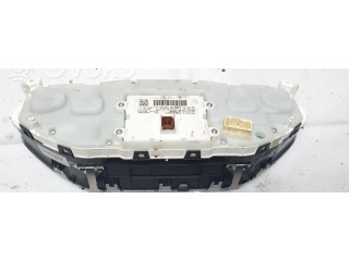 Přístrojová deska  Peugeot 208 2014 9805969380  