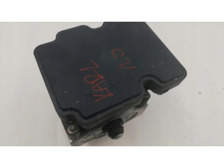 Jednotka ABS 544764491, 0265956220   Opel Karl 2015