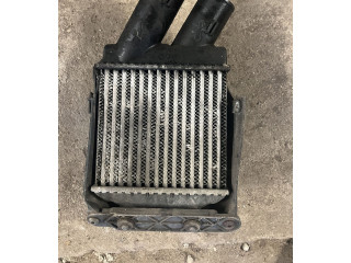 Интеркулер  7700437017, 867629AE   Renault Scenic RX 
