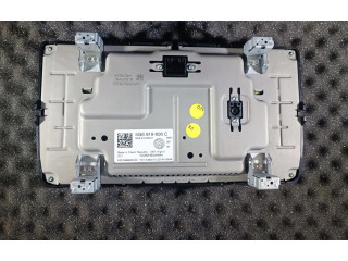 Дисплей    5G6919606C   Volkswagen Arteon