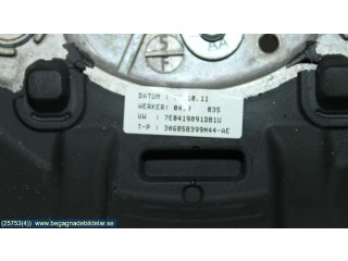 Volant Volkswagen Transporter - Caravelle T5 2012 7E0419091J81U, 7E0419091DB1U  