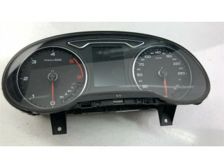 Панель приборов 8V0920871A, G1471   Audi A3 S3 8V       