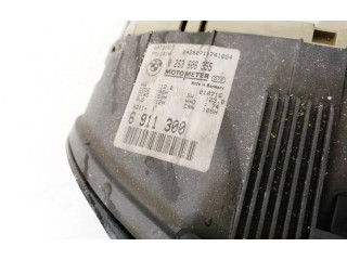 Přístrojová deska  BMW 3 E46 2001 0263606355, 1031098170  