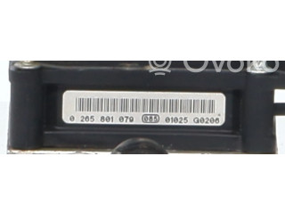 Jednotka ABS 0265232491   Peugeot Bipper 2011