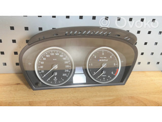 Přístrojová deska  BMW X6 E71 2013 9262763, A2C37573900  