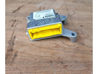 Блок подушек безопасности 8200313333, 603785400   Renault Espace IV