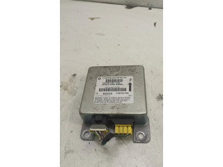 Блок подушек безопасности 4671322, 0285001096   Chrysler Stratus