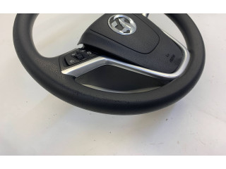 Volant Opel Zafira C 2017 0060002736, 13351039  