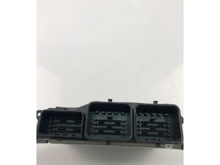 Блок управления двигателем Блок управления 9805947380, 0281019817   Peugeot Partner