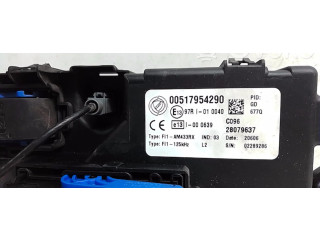 Модуль управления BSM 51798616   Fiat Grande Punto    