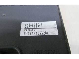 Блок АБС BS85, 40197   Suzuki  Grand Vitara I  1998 - 2005 года