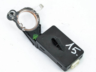 Řídící jednotka 9664487580, 8100A486   Citroen C-Crosser 2007