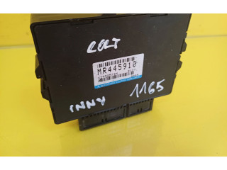 Блок управления MR445910   Mitsubishi Colt