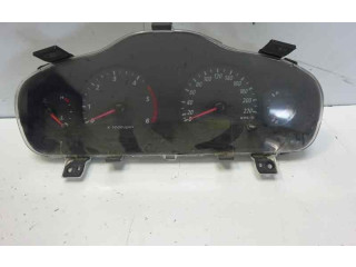 Přístrojová deska  Hyundai Santa Fe 2003 20021112, 9400326521  