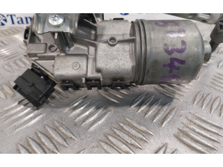 Моторчик дворников 968286148001, 3397020954    Peugeot Partner