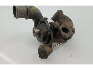  Турбина Renault Laguna I  108948H109779, R20214837         