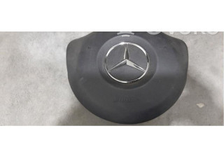 Блок подушек безопасности 298813000   Mercedes-Benz GLA W156